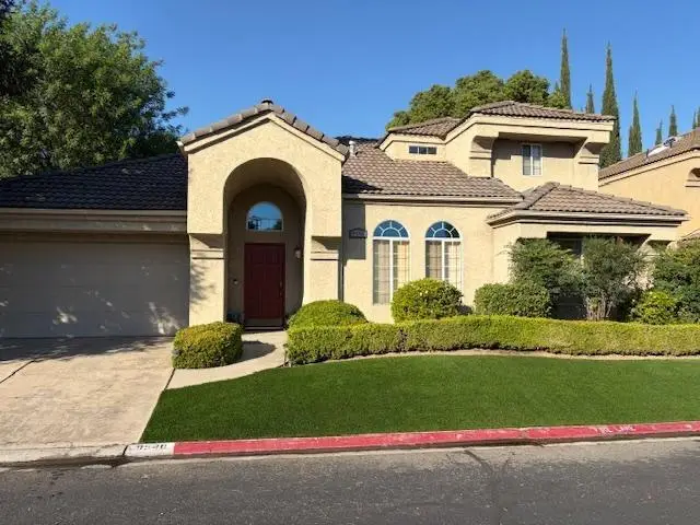 9546 N Senator Drive, Fresno, CA 93720 - #1