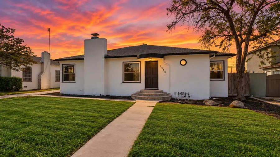 1545 N Vagedes Avenue, Fresno, CA 93728 - #3