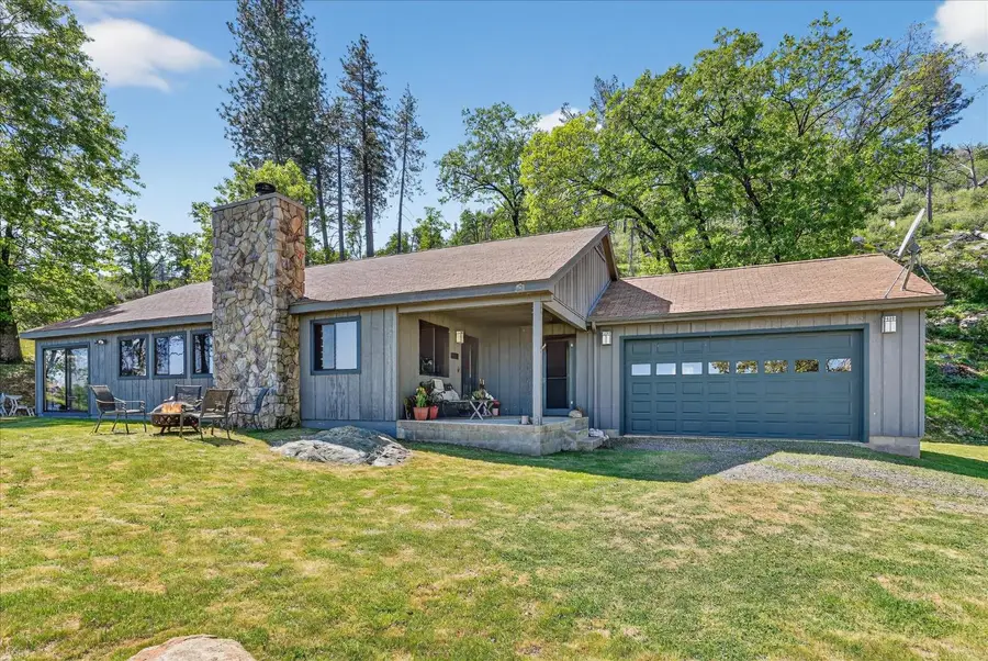 5851 Mount Bullion Ridge, Mariposa, CA 95338 - #2