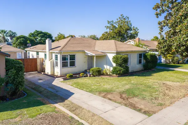 2974 E Cornell Avenue, Fresno, CA 93703
