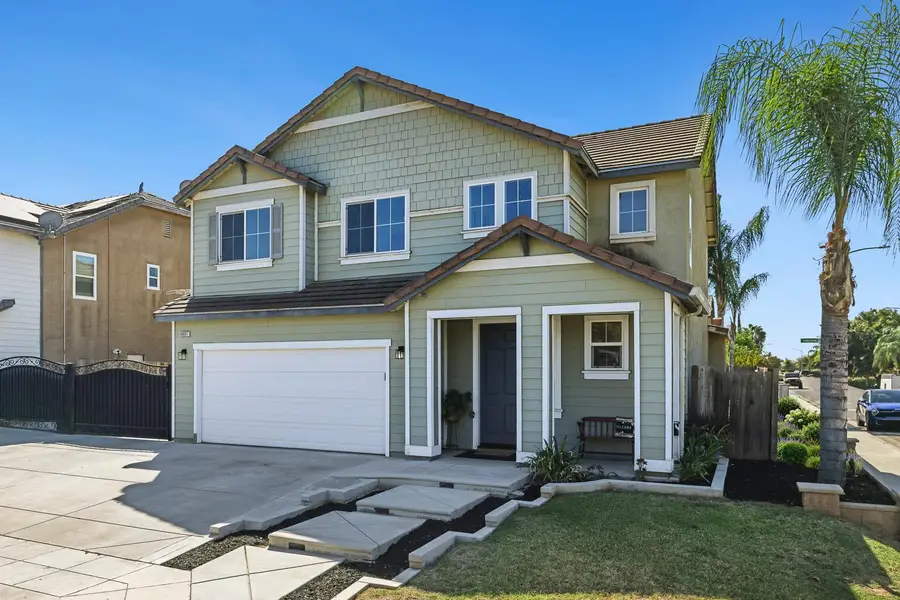 6847 E Townsend Avenue, Fresno, CA 93727 - #2