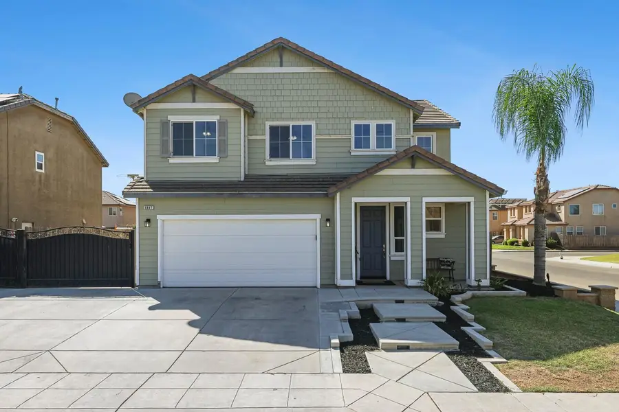 6847 E Townsend Avenue, Fresno, CA 93727 - #3