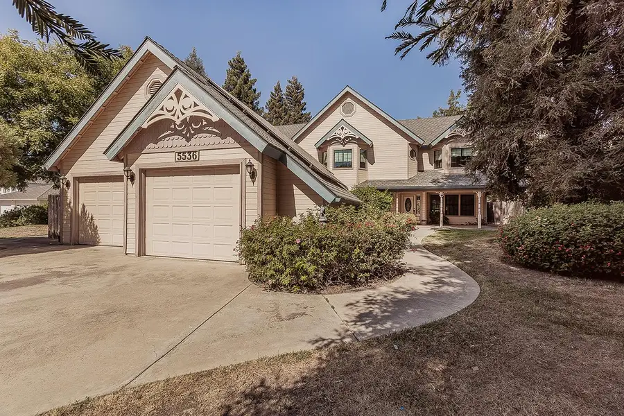5536 W Prospect Drive, Visalia, CA 93291 - #3