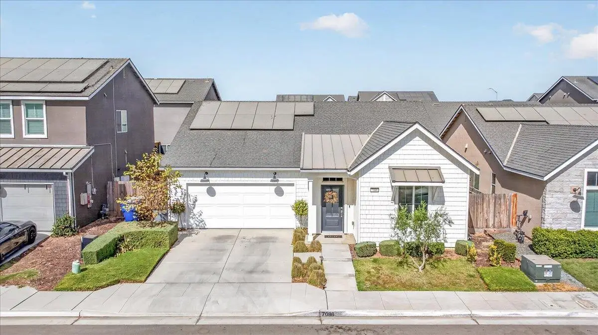 7086 W Keats, Fresno, CA 93723 - #1