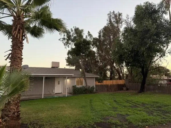 4695 W Andrews Avenue, Fresno, CA 93722