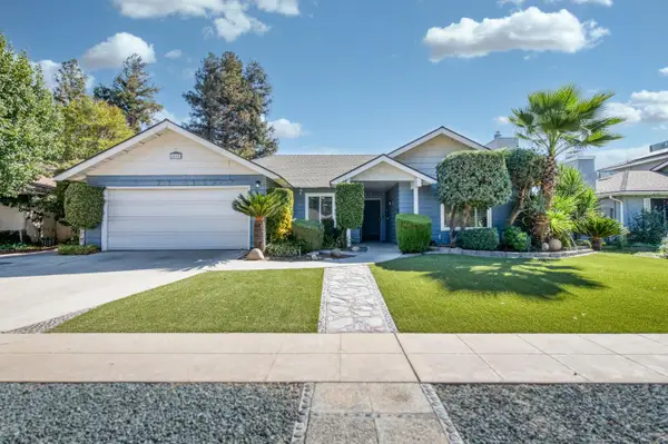 6662 N Brunswick Avenue, Fresno, CA 93722