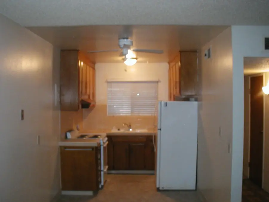 4510 E Thomas Avenue, Fresno, CA 93726 - #2