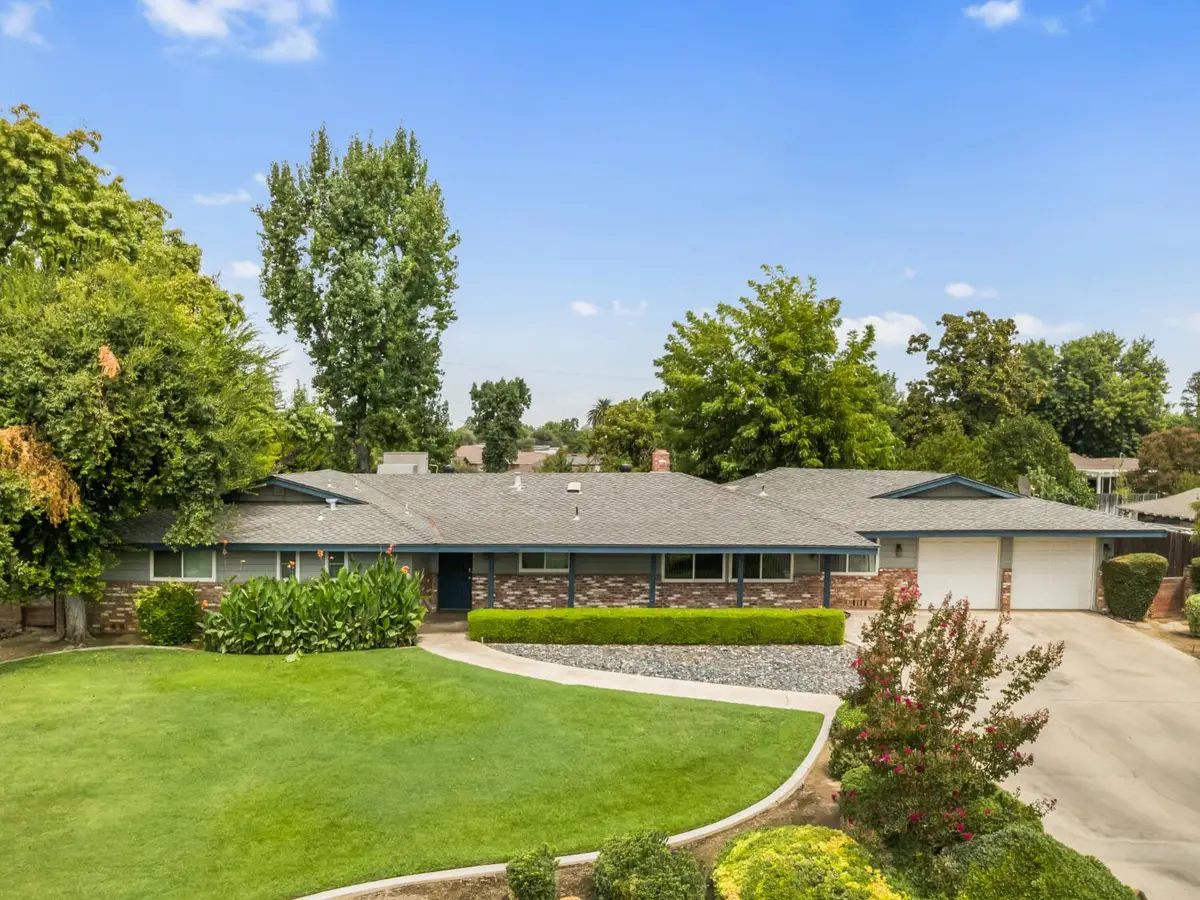 1512 W San Jose Avenue, Fresno, CA 93711 - #1