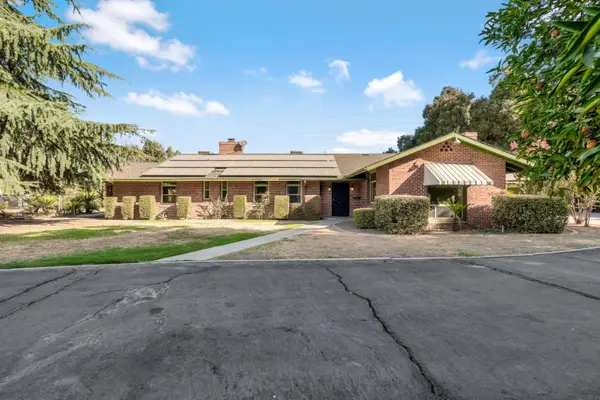 5309 E White Avenue, Fresno, CA 93727