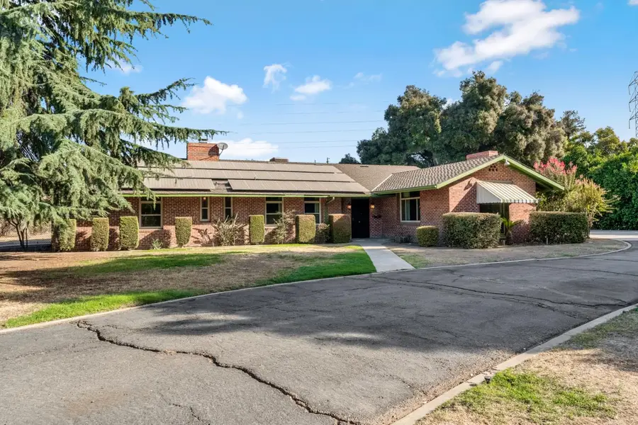 5309 E White Avenue, Fresno, CA 93727 - #2