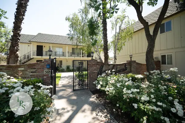 5090 N Roosevelt Avenue #31, Fresno, CA 93704
