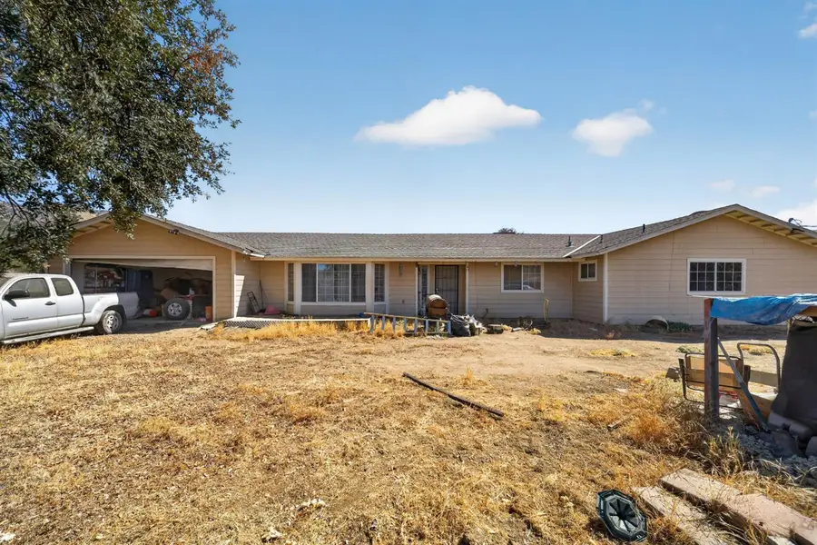 37096 Sand Creek Road, Yokuts Valley, CA 93675 - #2