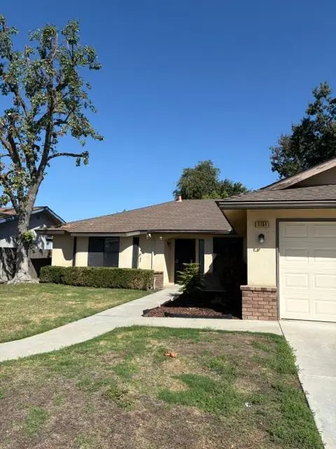 1151 Pontiac Avenue, Clovis, CA 93612