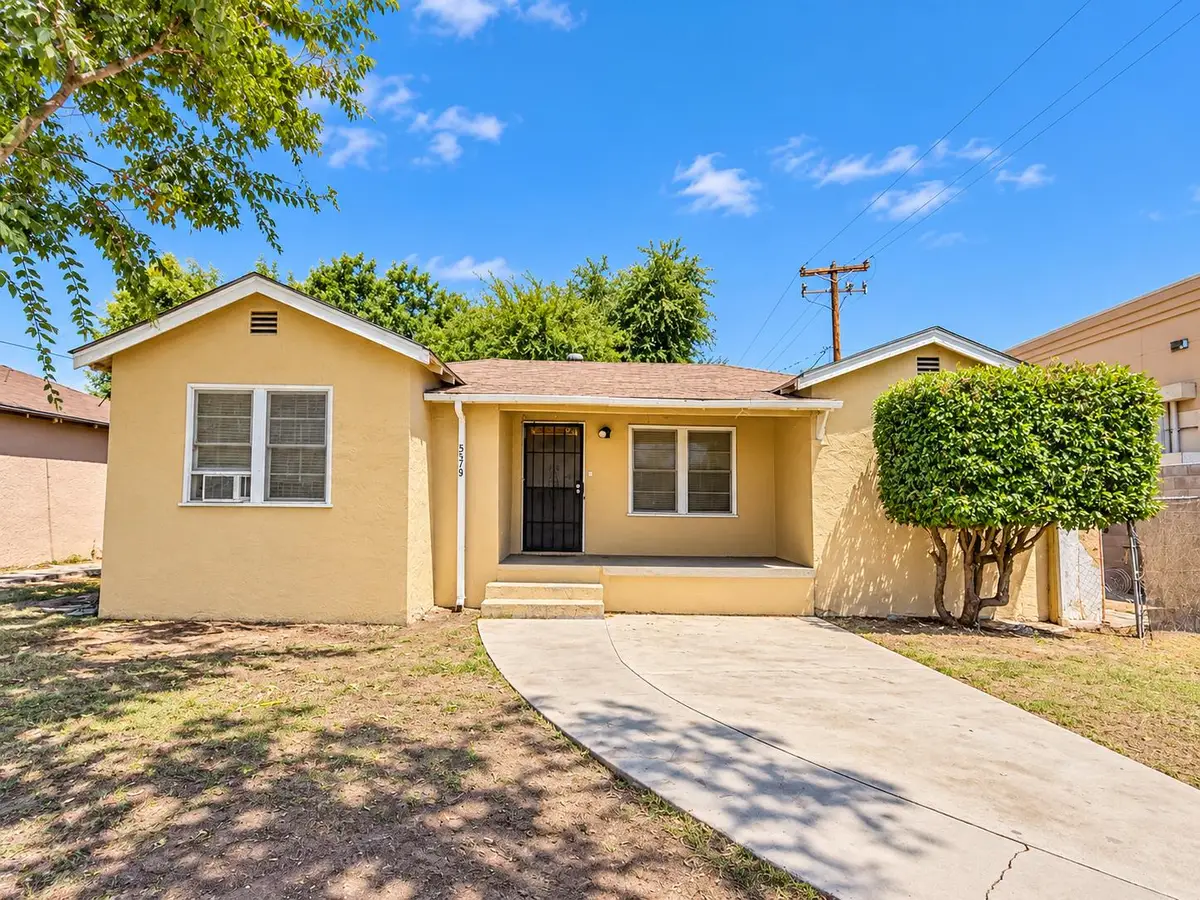 5579 E Kings Canyon Road, Fresno, CA 93727 - #1
