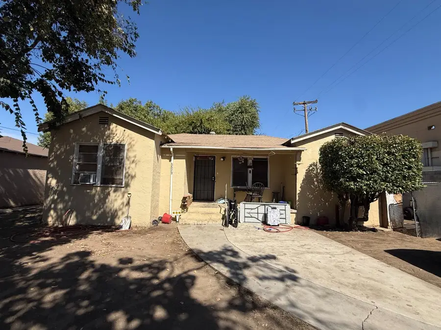 5579 E Kings Canyon Road, Fresno, CA 93727 - #2