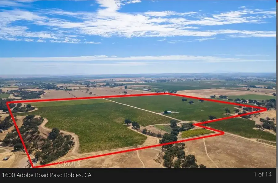 1600 Adobe Road, Paso Robles, CA 93446 - #2