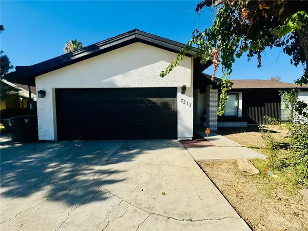 7517 Hachita Court, Bakersfield, CA 93309