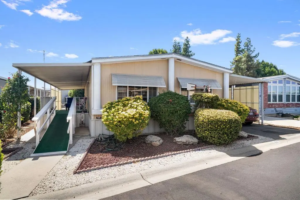 371 Bethel #61, Sanger, CA 93657 - #1