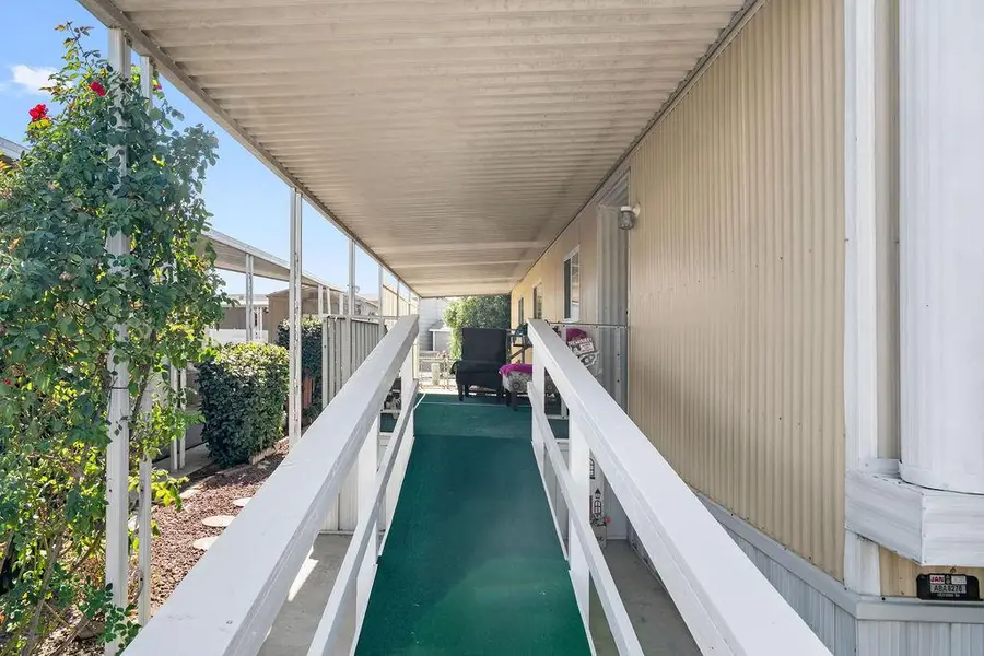 371 Bethel #61, Sanger, CA 93657 - #2
