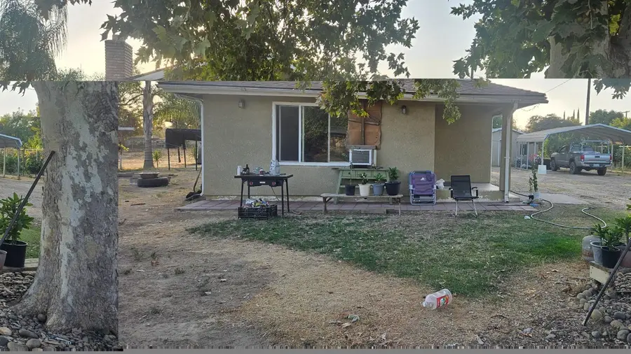1155 N Valentine Avenue, Fresno, CA 93722 - #2