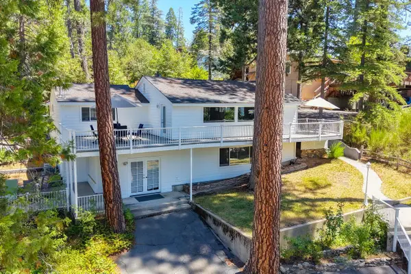 53327 Road 432, Bass Lake, CA 93604