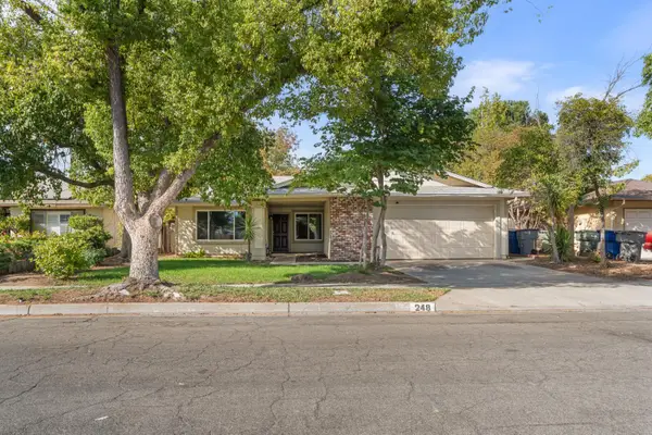 248 W Palo Alto Avenue, Fresno, CA 93704