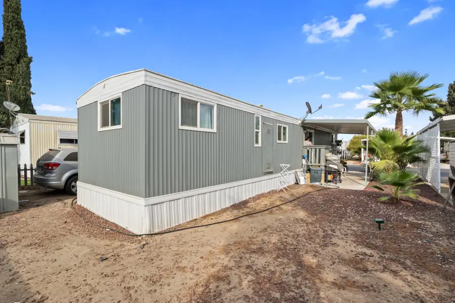 1218 E Cleveland Avenue #14, Madera, CA 93638 - #3