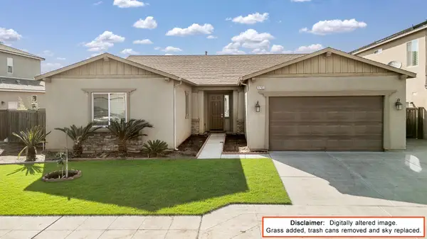 3765 N Pearwood Avenue, Fresno, CA 93727