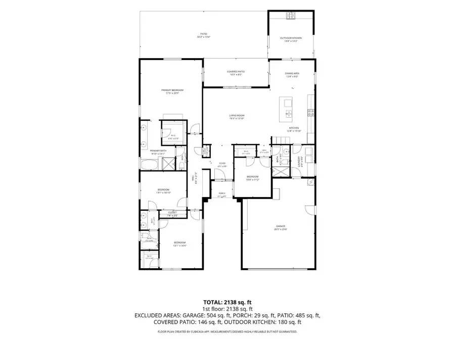 3765 N Pearwood Avenue, Fresno, CA 93727 - #3