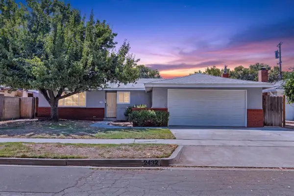 2432 E Richert Avenue, Fresno, CA 93726