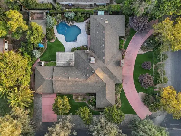 4688 N Wilson Avenue, Fresno, CA 93704