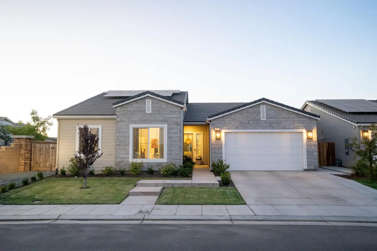 812 Traverse Drive S, Madera, CA 93636 - #1