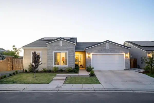 812 Traverse Drive S, Madera, CA 93636