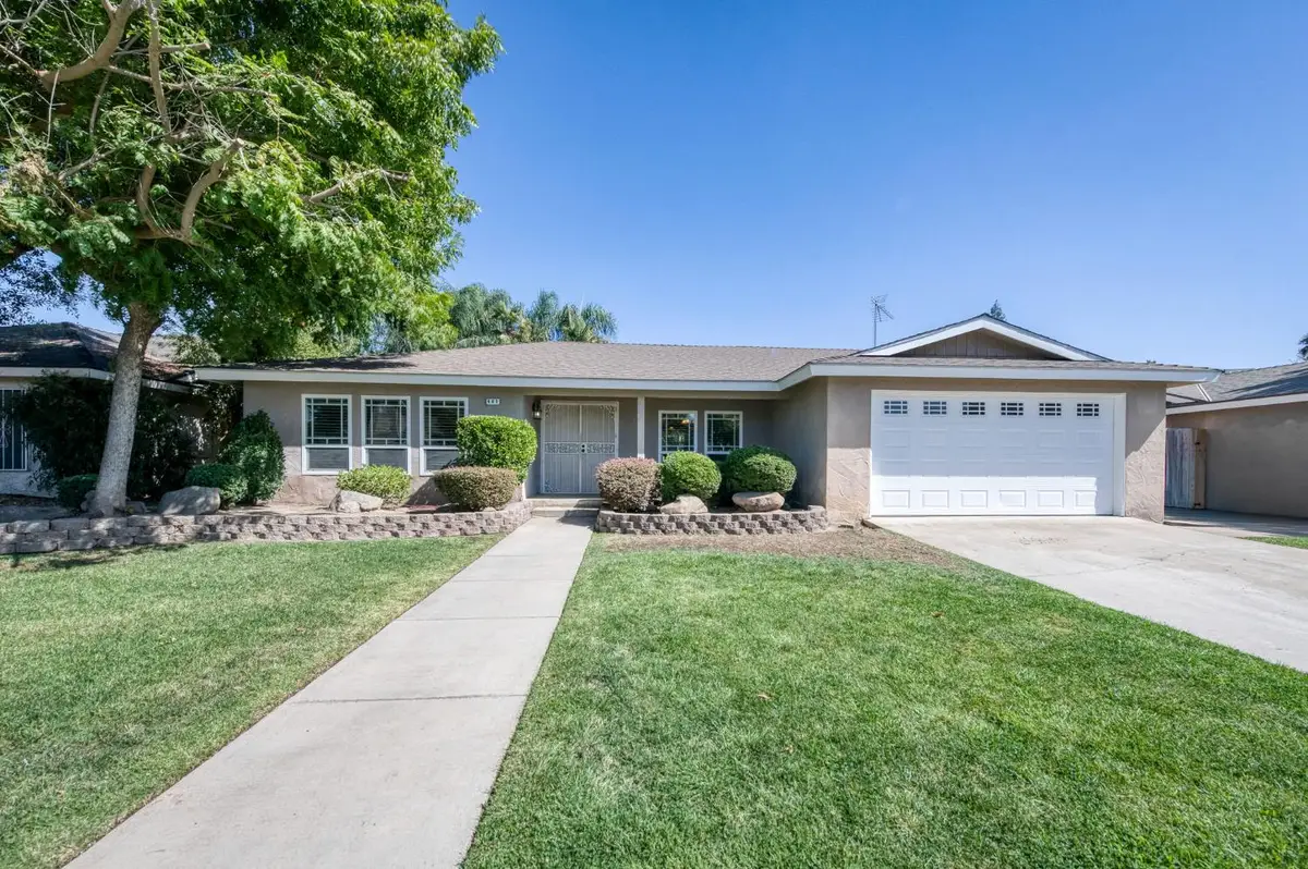 401 Sundance Lane, Madera, CA 93637 - #1