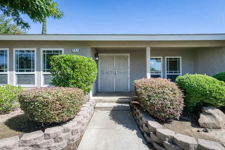 401 Sundance Lane, Madera, CA 93637 - #2