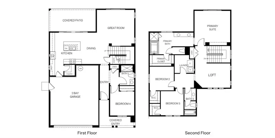 1124 Spring Street W, Madera, CA 93636 - #2
