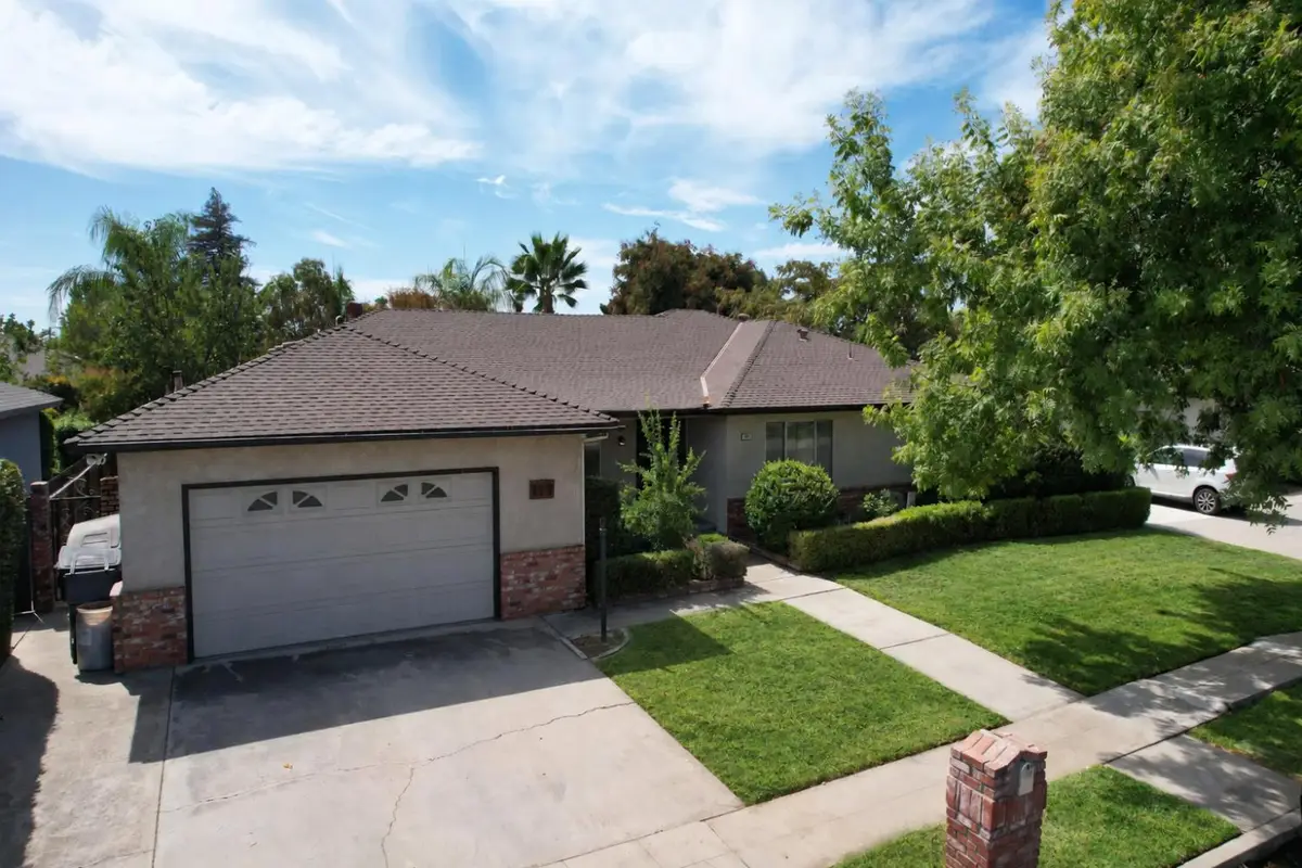 719 E Minarets Avenue, Fresno, CA 93720 - #1