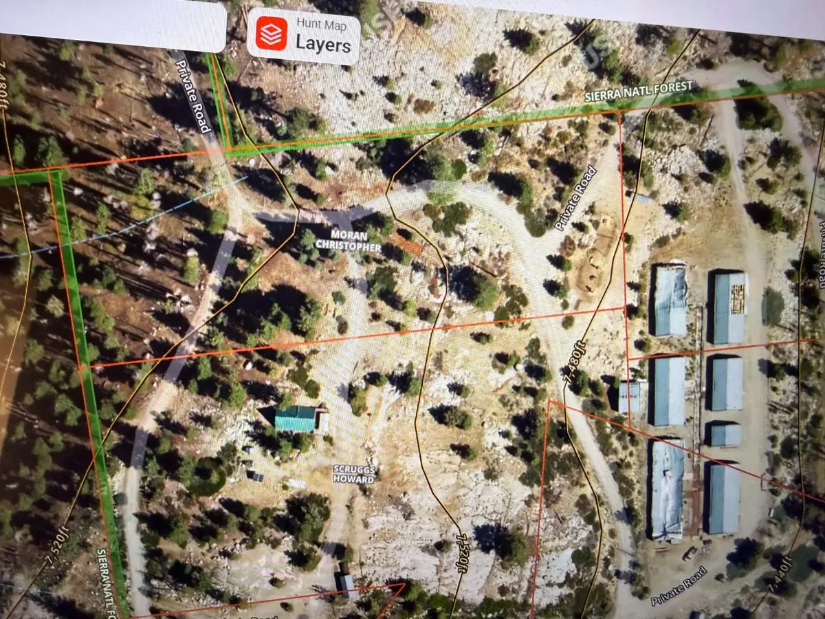 14 Strawberry, North Fork, CA 93643 - #1
