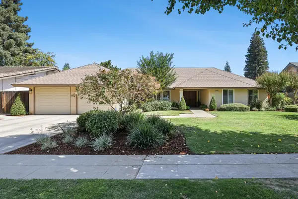 6270 N Tamera Avenue, Fresno, CA 93711