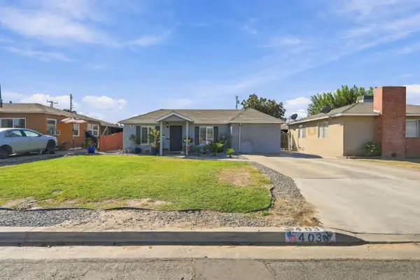 403 E Elm Street, Hanford, CA 93230