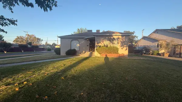 1405 N Vagedes Avenue, Fresno, CA 93728