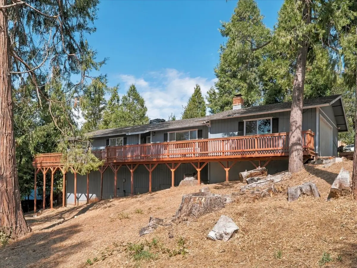 33298 Vista Drive W, North Fork, CA 93643 - #1