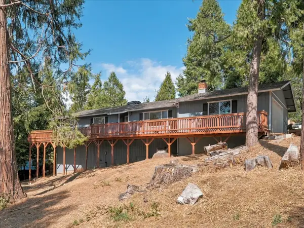 33298 Vista Drive W, North Fork, CA 93643