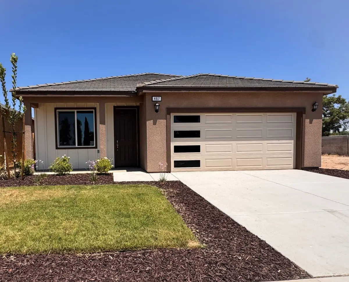 467 Gibson Avenue, Clovis, CA 93612 - #1