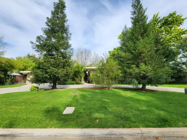 6672 N Woodson Avenue, Fresno, CA 93711