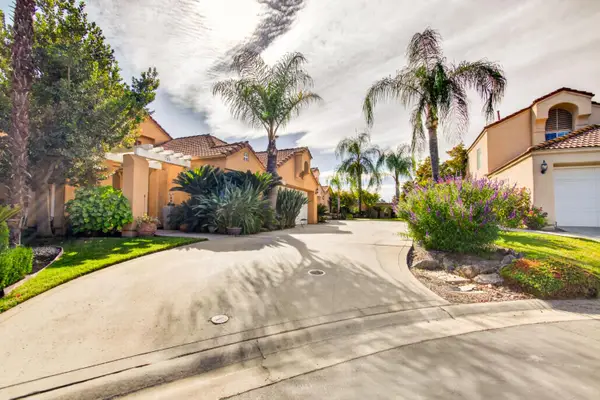 645 E Champlain #129, Fresno, CA 93730