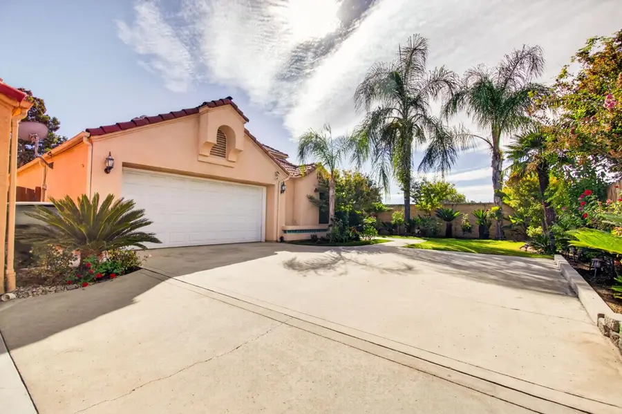 645 E Champlain #129, Fresno, CA 93730 - #2