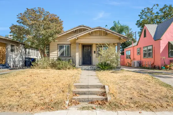1026 N Arthur Avenue, Fresno, CA 93728