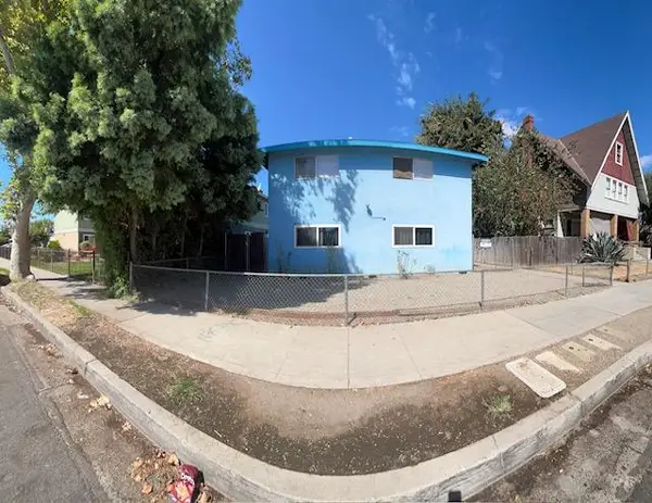 337 N San Pablo Avenue, Fresno, CA 93701