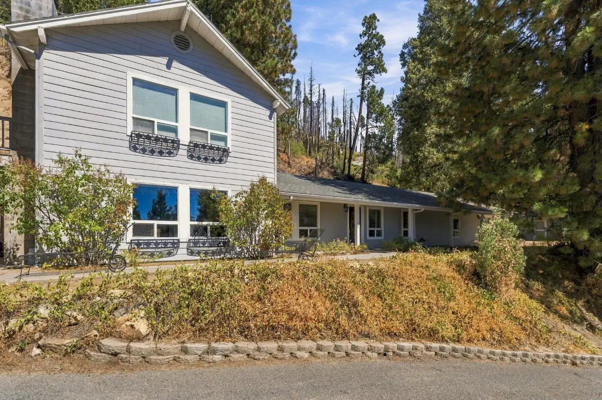 52658 Alpine Drive, Springville, CA 93265 - #1